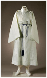 Hanbok - trang phục truyền thống của xứ Sở Kim Chi