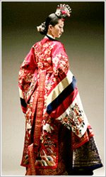 Hanbok - trang phục truyền thống của xứ Sở Kim Chi